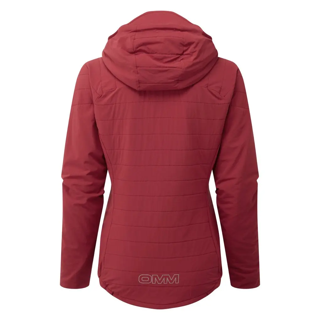 Mountain Core Jacket W Mountain Core Jacket W