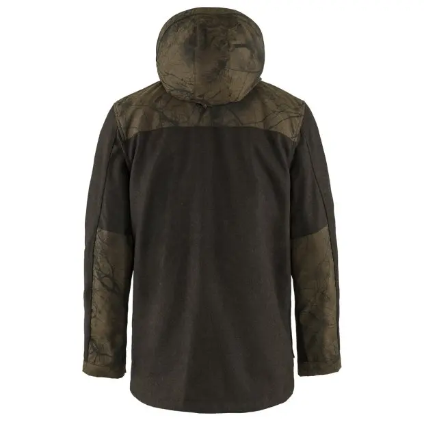 Värmland Wool Jacket M