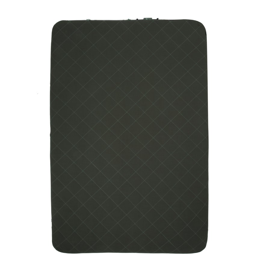 Megamat Luxewool Cover Duo