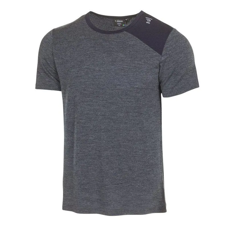 2200084055_UW_Kian_grey.jpg Farbe: Graphite Marl - UW Kian SS