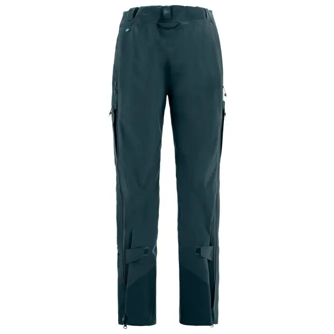 Farbe: 570 - Mountain Blue - Bergtagen GTX Pro Trousers W