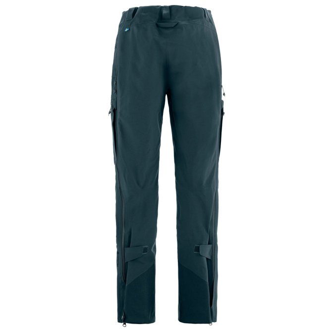 Farbe: 570 - Mountain Blue - Bergtagen GTX Pro Trousers W