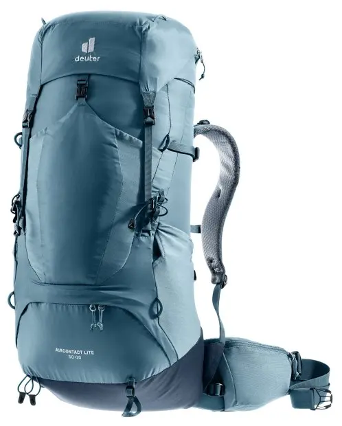 Aircontact Lite 50 + 10 Farbe: 1374 - atlantic/ink - Aircontact Lite 50 + 10