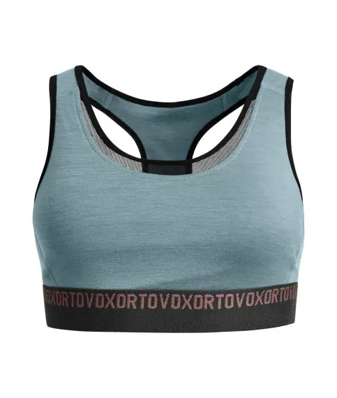 185 Rock´n´Wool Sport Top W 185 Rock´n´Wool Sport Top W