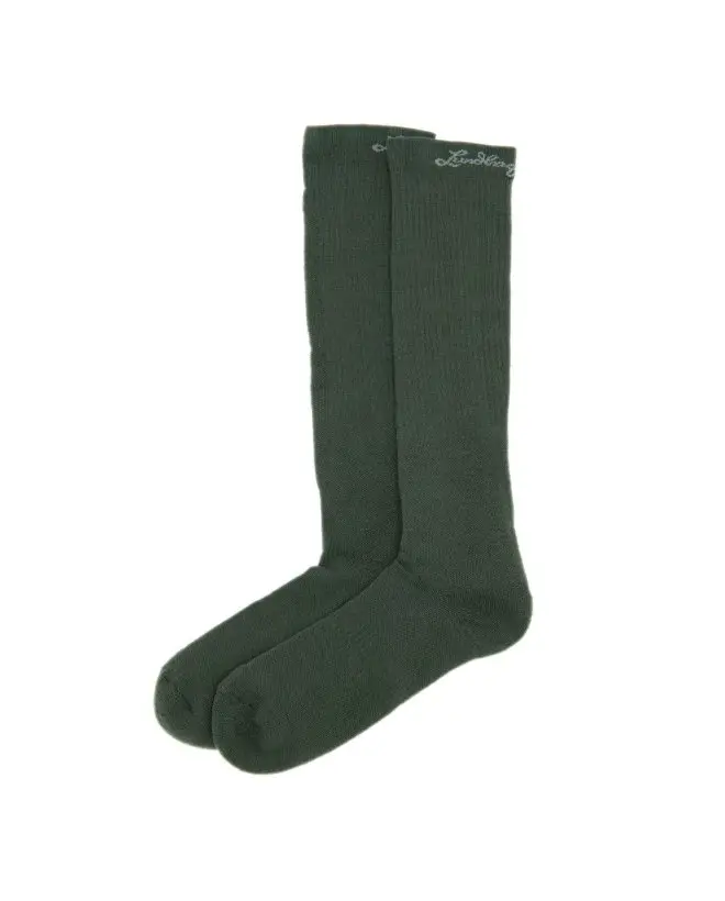 47503-25--67200-main01.jpg Farbe: Forest Green - Merino Trekking Sock High