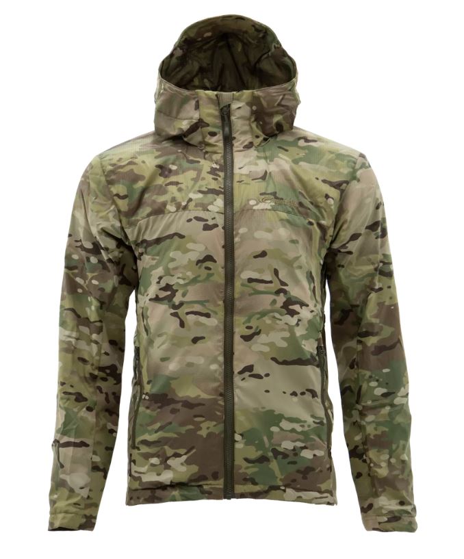TLG 2.0 Jacket