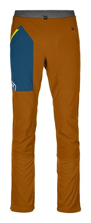 Berrino Pants M Farbe: sly fox - Berrino Pants M