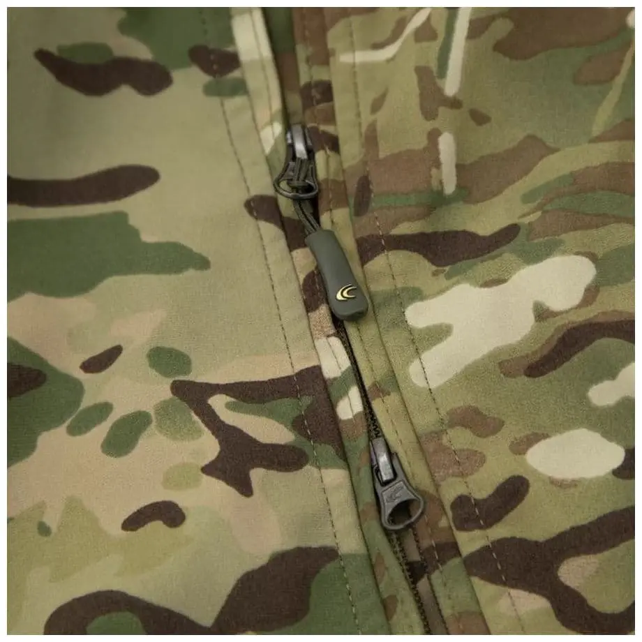 Softshell Jacket Spezialkräfte Softshell Jacket Spezialkräfte