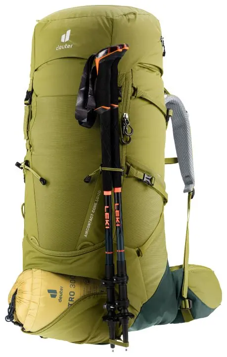 Aircontact Core 50+10 Aircontact Core 50+10