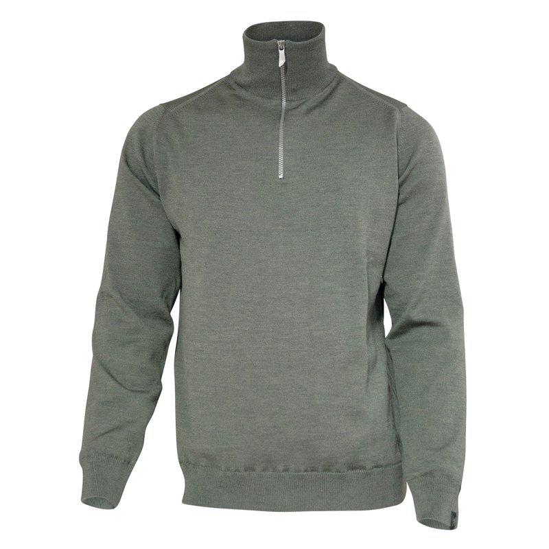 Farbe: 043 - dark khaki - WILFRED Windbreaker