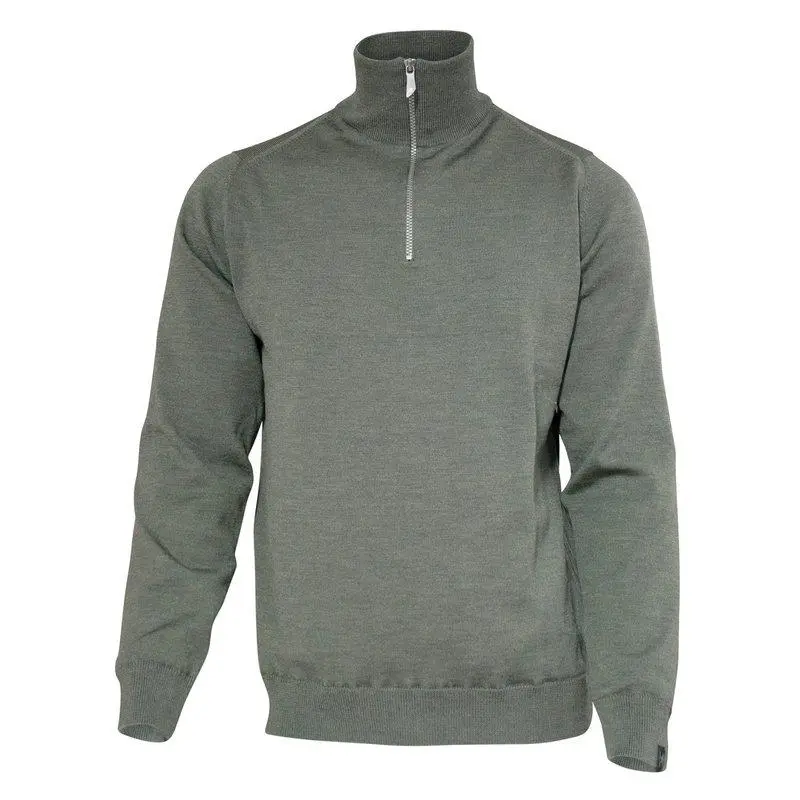 WILFRED Windbreaker Farbe: 043 - dark khaki - WILFRED Windbreaker