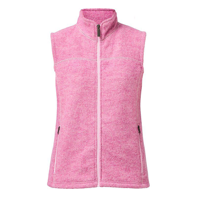 Farbe: Fuchsia Pink - Beata Vest