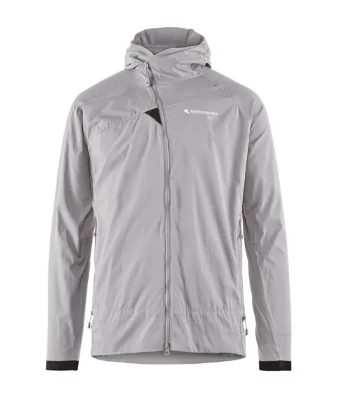 Farbe: Ash Rose - Nal Hooded Jacket M`s