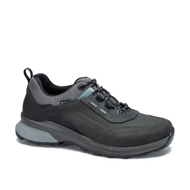 Farbe: Asphalt/Black - Fortavo Low SF Extra Lady GTX