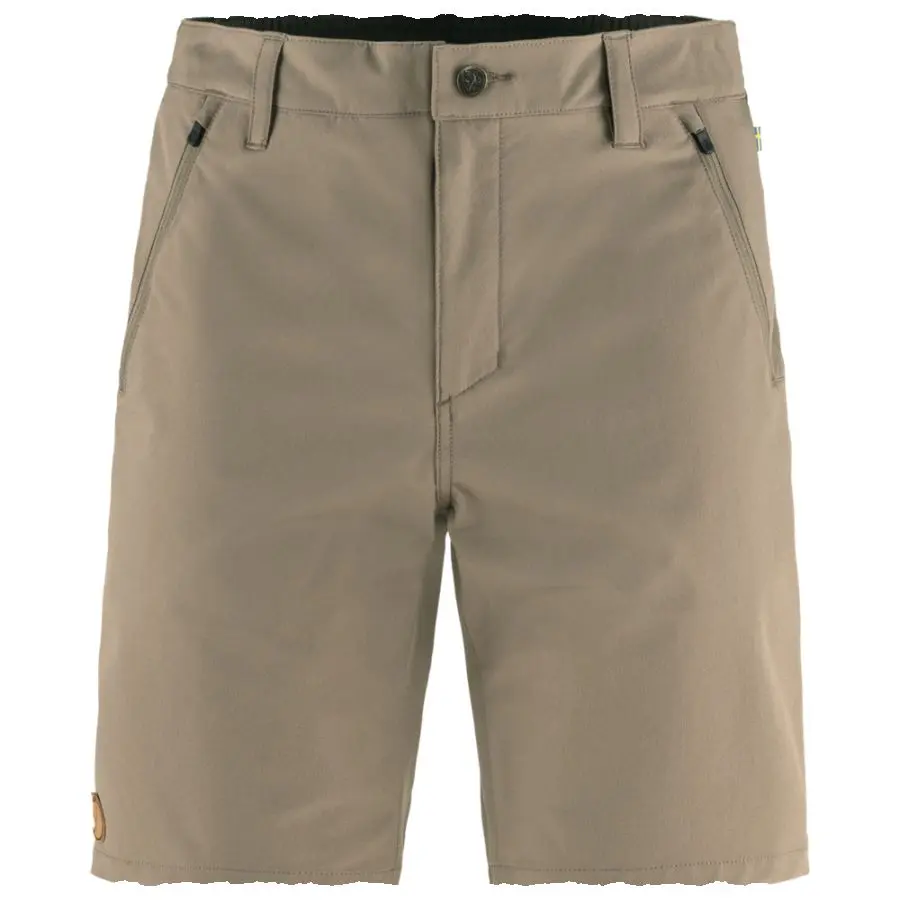 Abisko Trail Stretch Shorts M