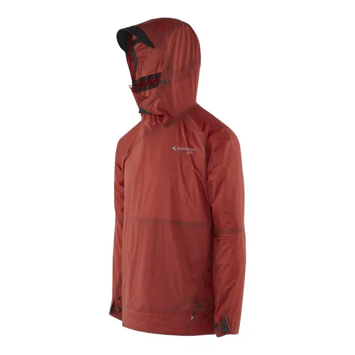 Fjorgyn Anorak Unisex