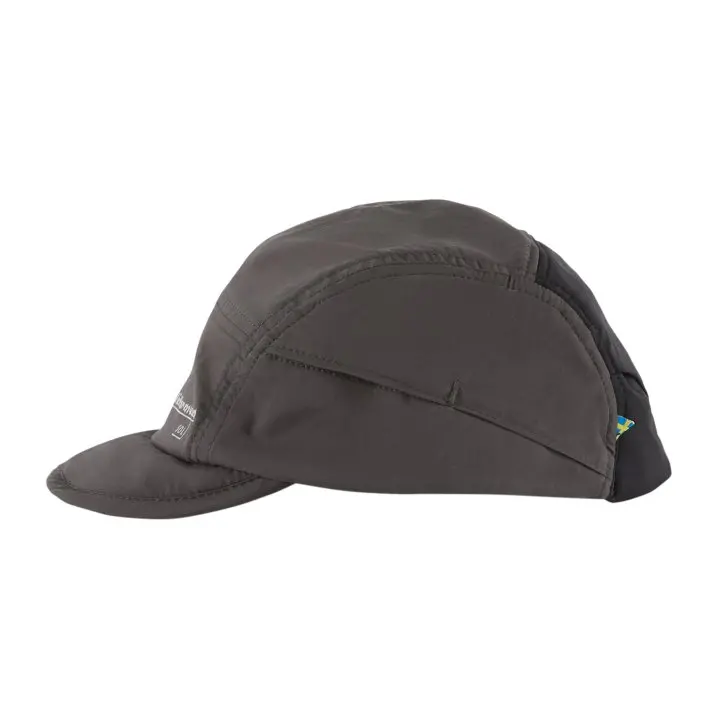 Farbe: Raven - Sol Cap