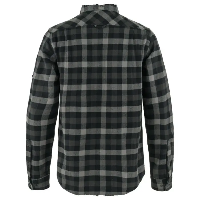 Skog_Shirt_M_81353-550-020_B_MAIN_FJR.jpg Övik Twill Shirt M