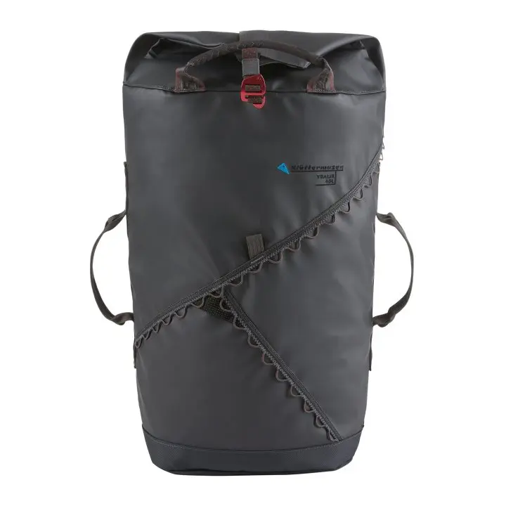 Farbe: Silver Pine - Ydalir Duffelbag 40L
