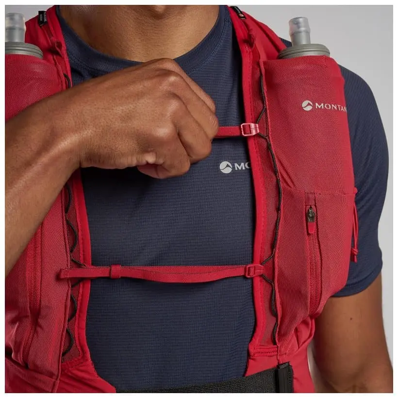 Gecko VP 5+ Gecko VP 5+