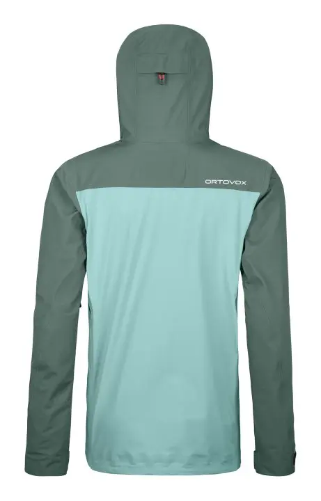 3L Ravine Shell Jacket W