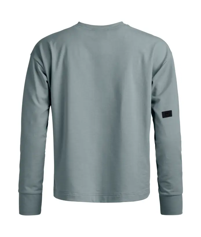 Affinity Crew Neck W