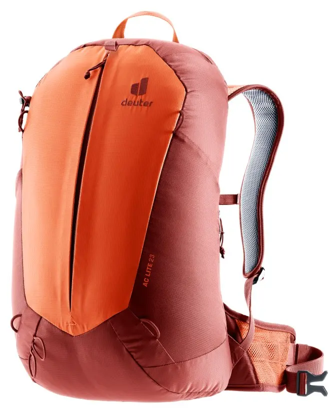 Farbe: 9507 - paprika/redwood - AC Lite 23