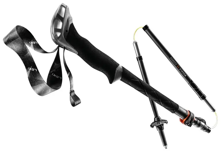 Makalu FX Carbon Makalu FX Carbon