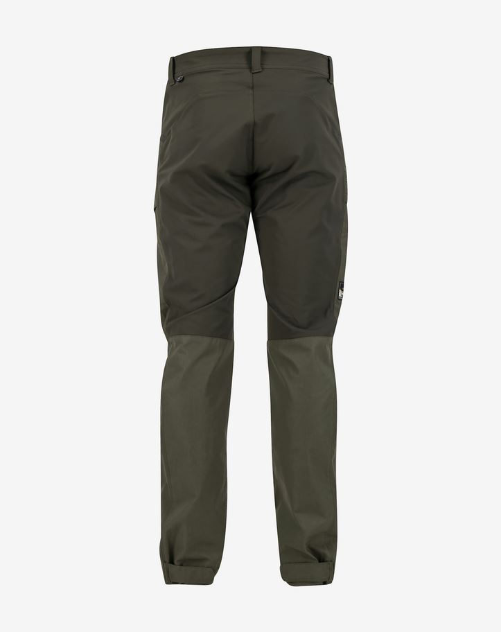 Fulu Hose 3.JPG Fulu Cargo Stretch Hybrid Pant M Long