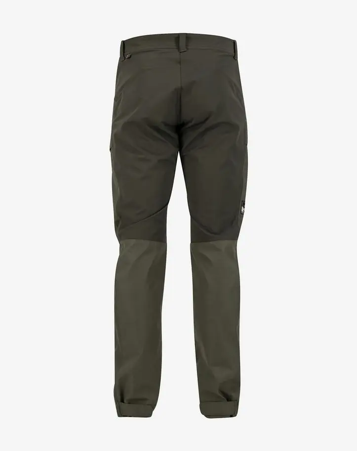 Fulu Hose 3.JPG Fulu Cargo Stretch Hybrid Pant M Long