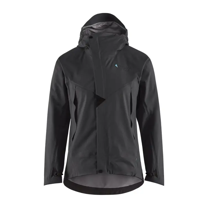 Farbe: Raven - Asynja Jacket M´s