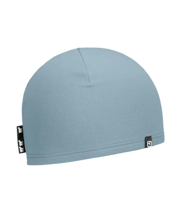 Farbe: glacier grey - Fleece Light Beanie