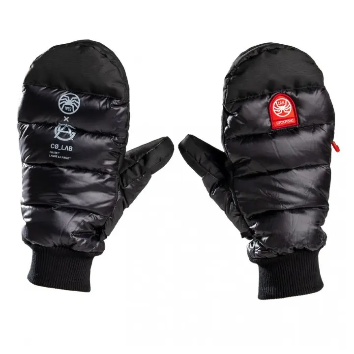 CO_LAB Mittens