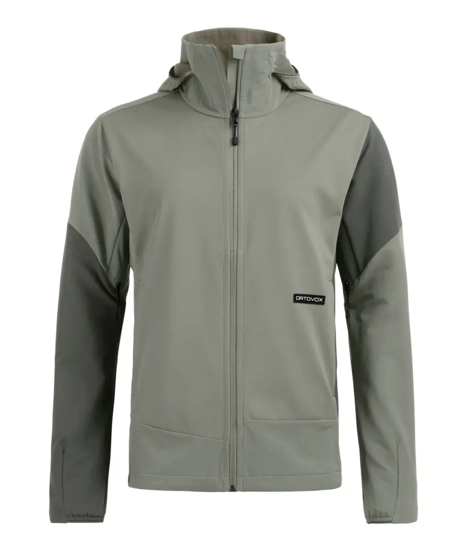399190-70751-63101-ORTLER_SOFTSHELL_PLUS_JACKET_W_green_sage-B-01.jpg Farbe: Green Sage - Ortler Softshell Plus Jacket W