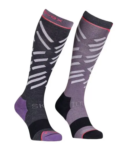 Ski Tour Long Socks W