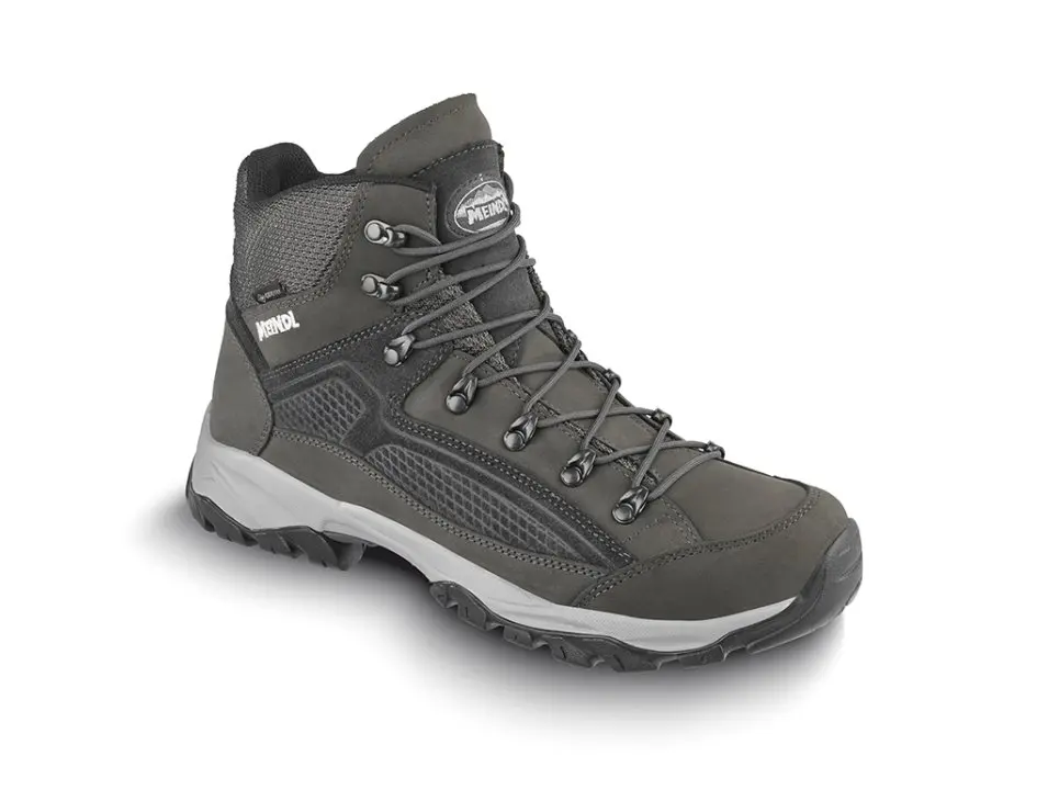 Farbe: 31 - anthrazit - Baltimore GTX