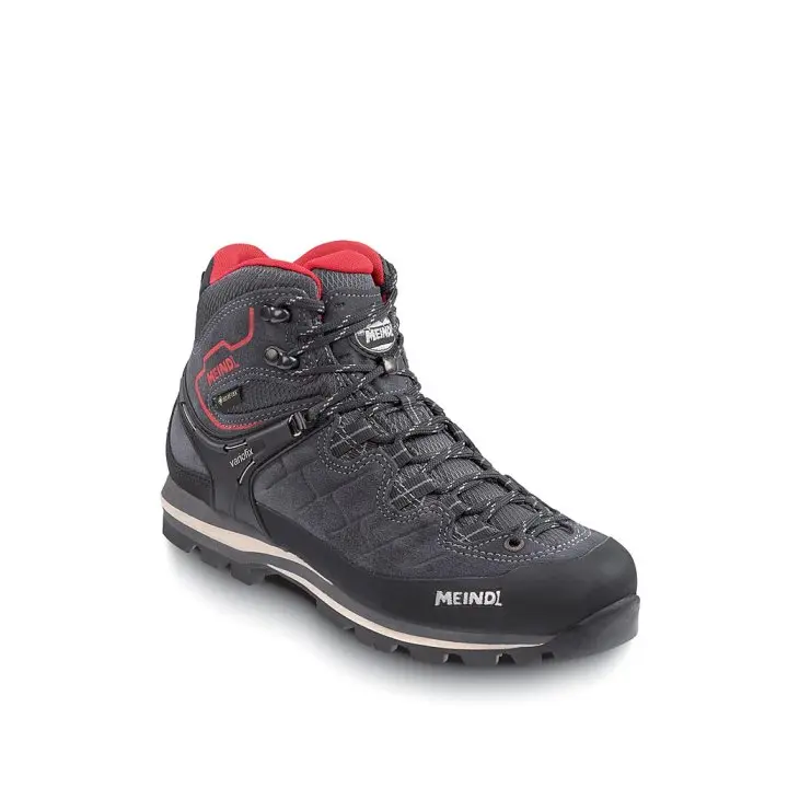 Farbe: 23 - Granit/Berry - Litepeak Lady GTX