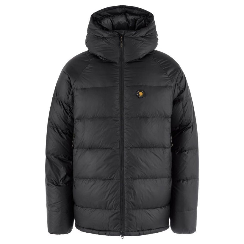 Bergtagen Topp Down Jacket M