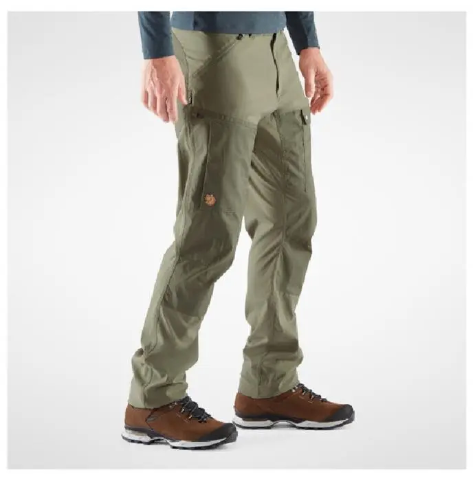 Farbe: 555 - Dark Navy - Abisko Midsummer Trousers M