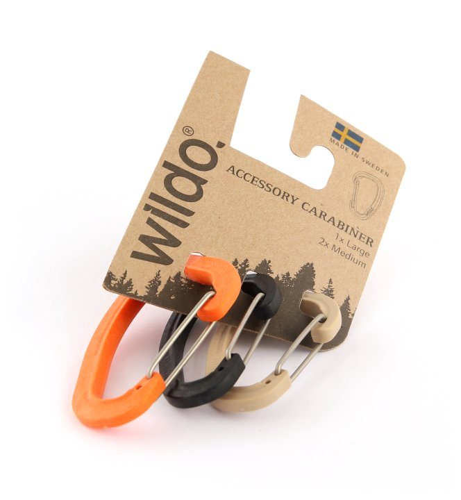 source973718.jpg Karabiner Set (3 Stück) 2xM 1xL