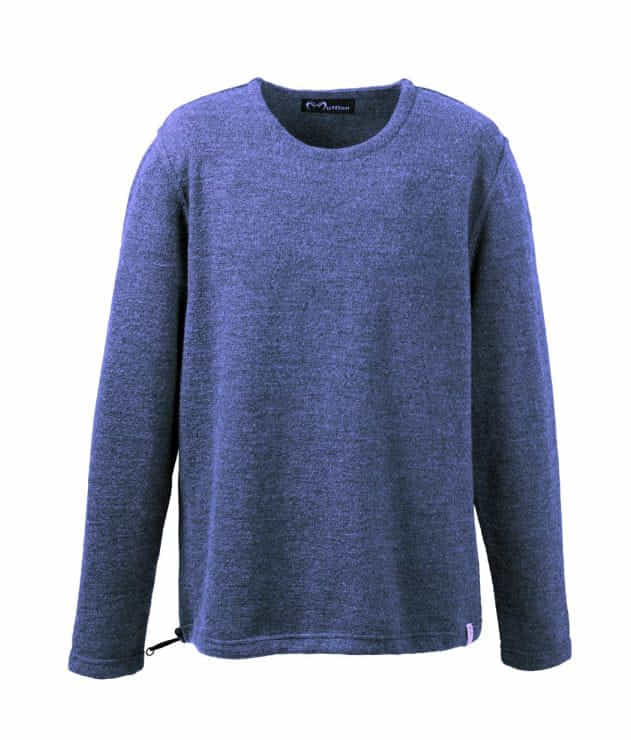 Farbe: S75 - Nachtblau - Mu-Viktor