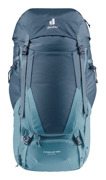 Farbe: 1381 - marine/lake - Futura Air Trek 55 + 10 SL