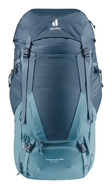 Farbe: 1381 - marine/lake - Futura Air Trek 55 + 10 SL Farbe: 1381 - marine/lake - Futura Air Trek 55 + 10 SL