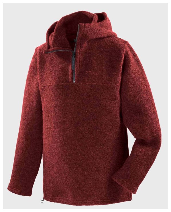 Farbe: 51 - rosso - Mu-Tjark