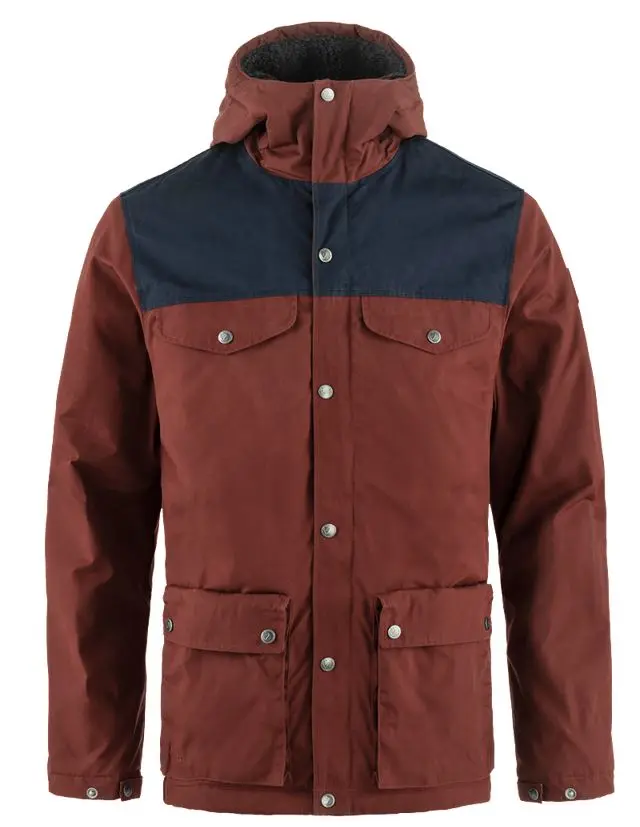 Greenland Winter Jacket M