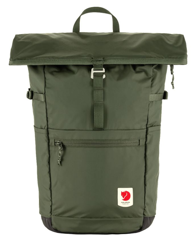 Farbe: 623 - Mountain Green - High Coast Foldsack 24