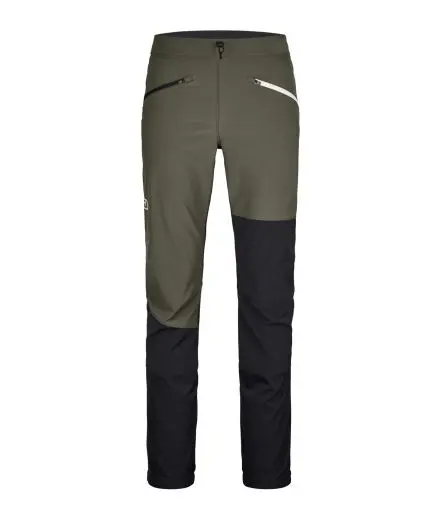 Farbe: dark wild herbs - Punta Berrino Pants M