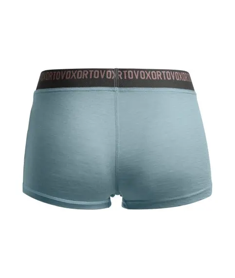 185 Rock`N`Wool Hot Pants W