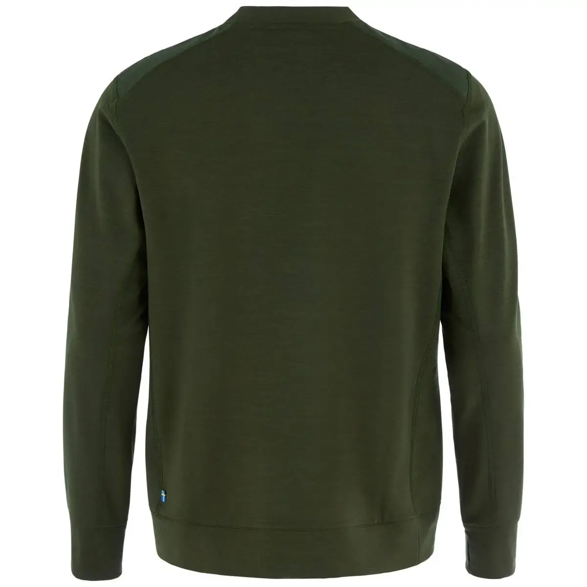 Keb Fleece Crew Neck M
