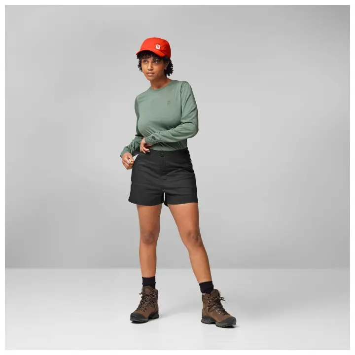 Abisko Hike Shorts W